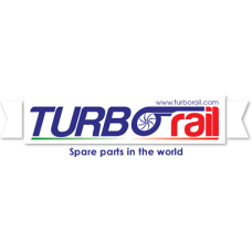 Turbo rail
