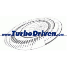 Turbo Driven