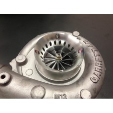intercooler