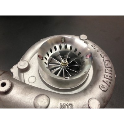 intercooler