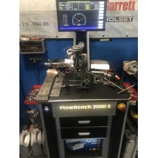 bench flow machine 2