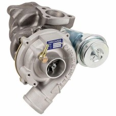 ko3 A4 turbo