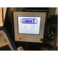 ζυγοσταθμιστικο μηχανημα cimat 1